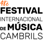 Festival Internacional de música de Cambrils